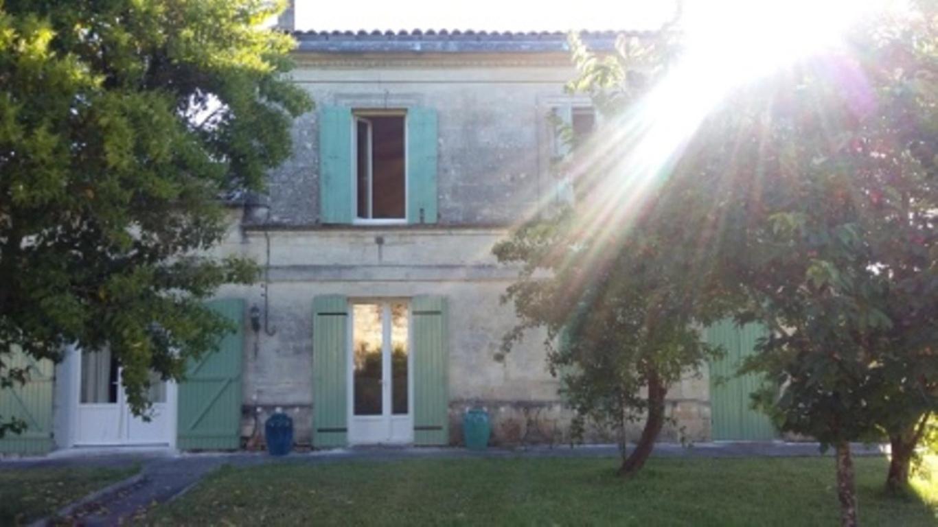 La Petite Auberge Comps  ภายนอก รูปภาพ