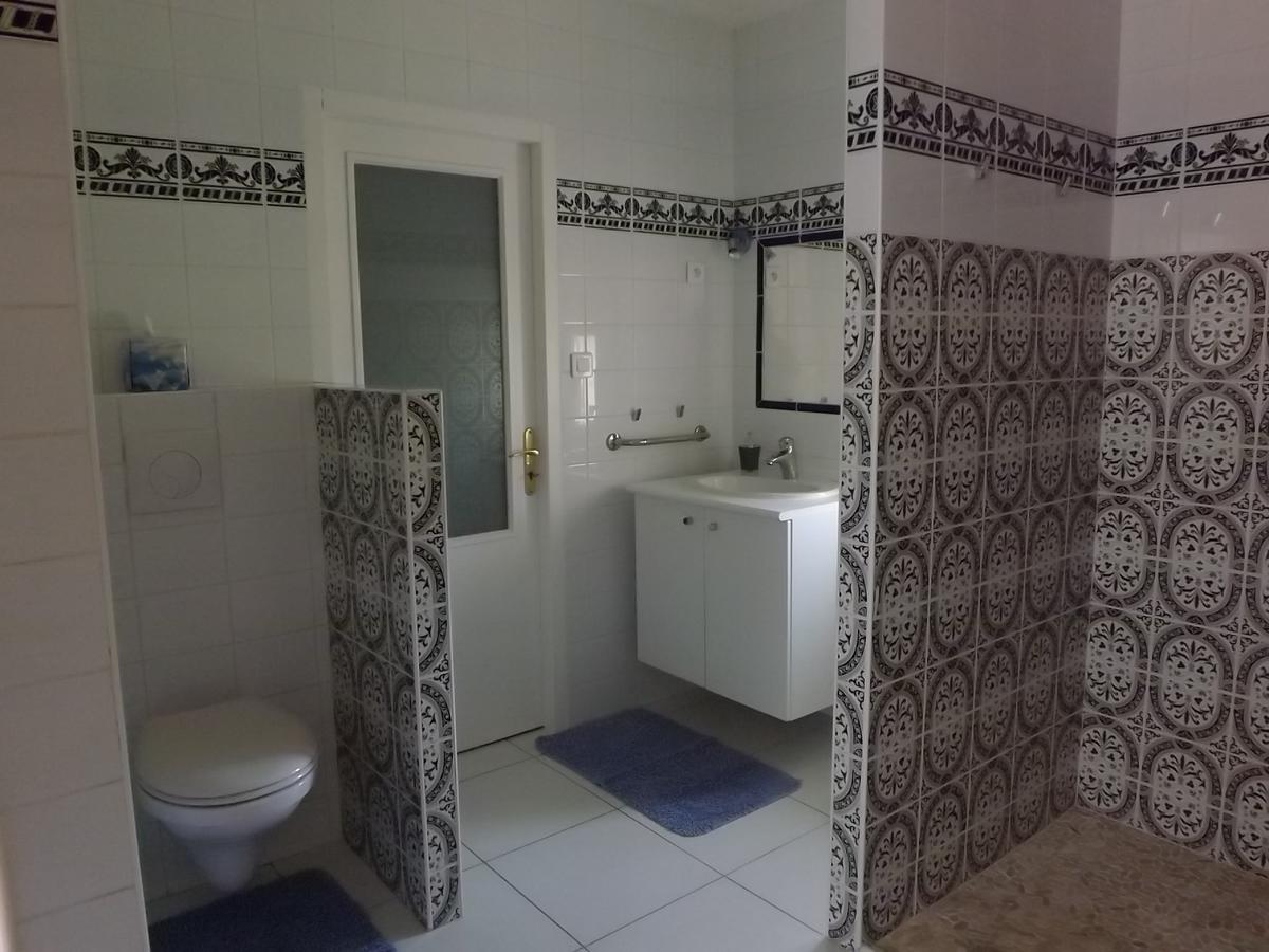 La Petite Auberge Comps  ภายนอก รูปภาพ
